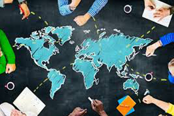 Globalización
