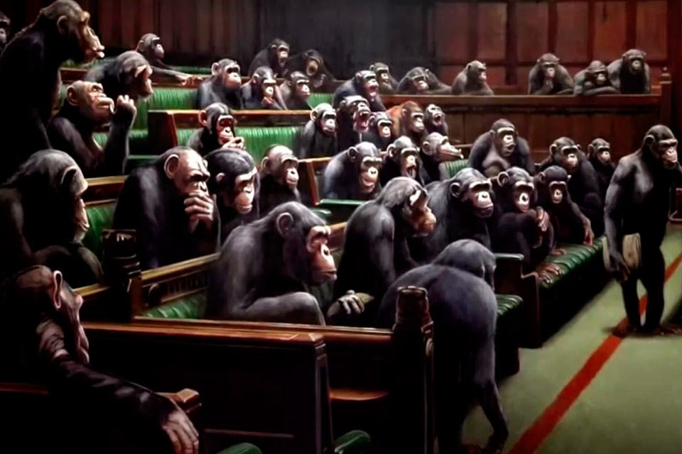 Monos