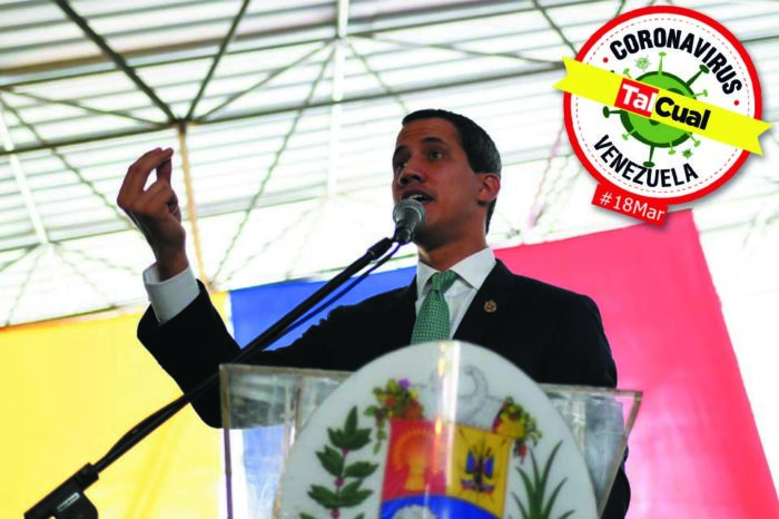 Guaidó