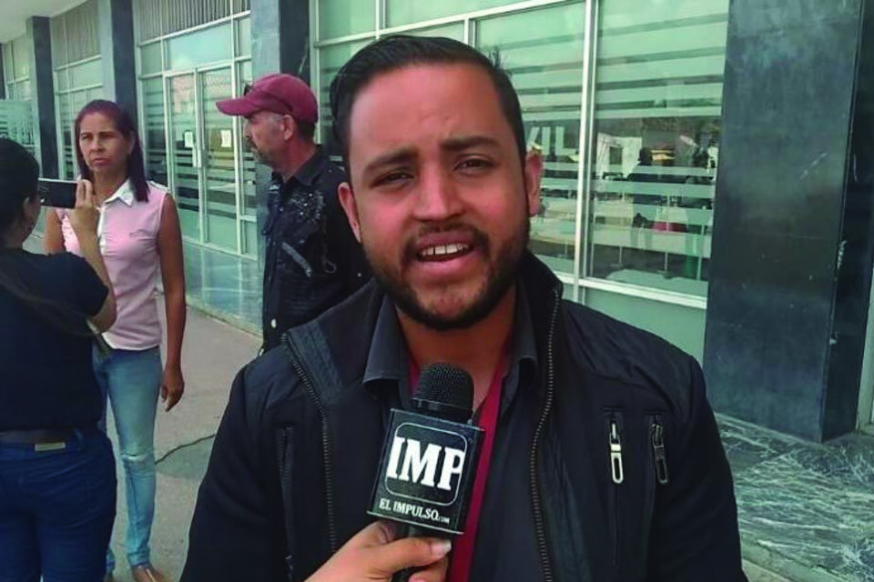 CIDH Henderson maldonado
