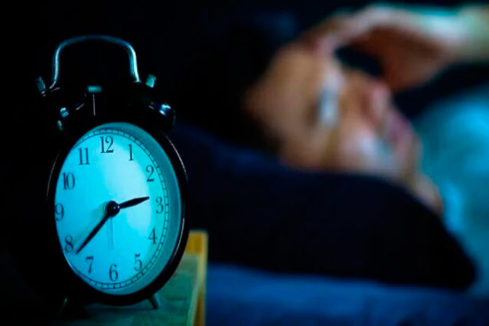 Insomnio