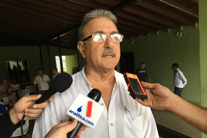 Iván Colmenares - Voluntad Popular Portuguesa