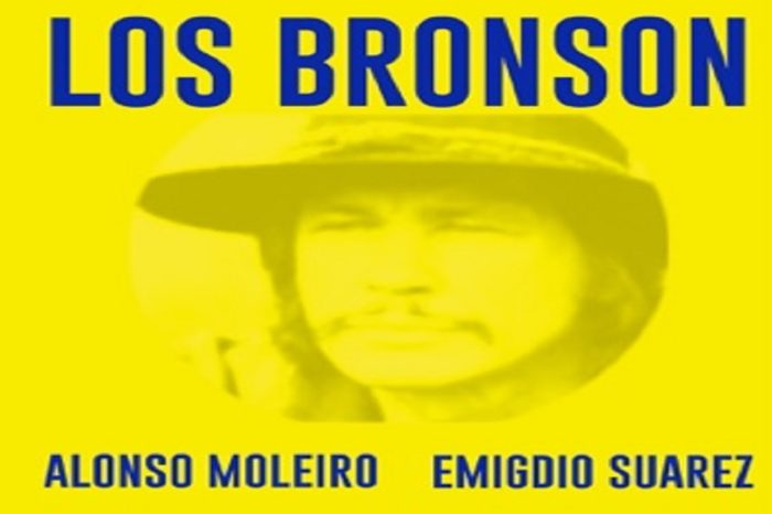 LOS BRONSON.