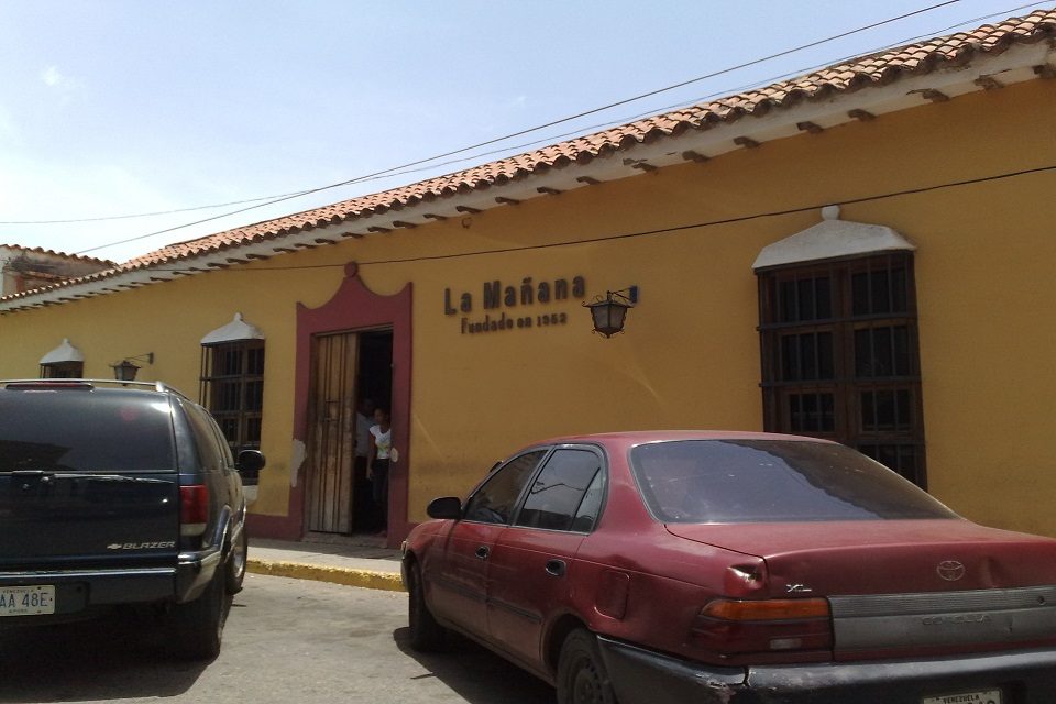 Falcón