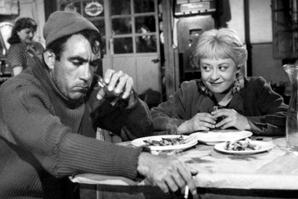 La Strada