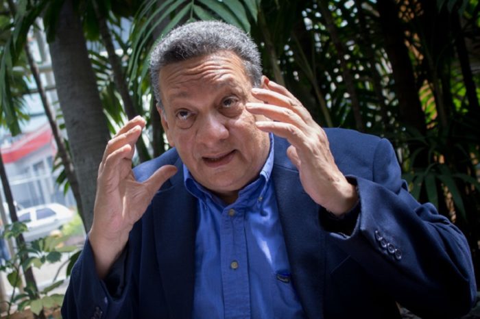 Luis Salamanca