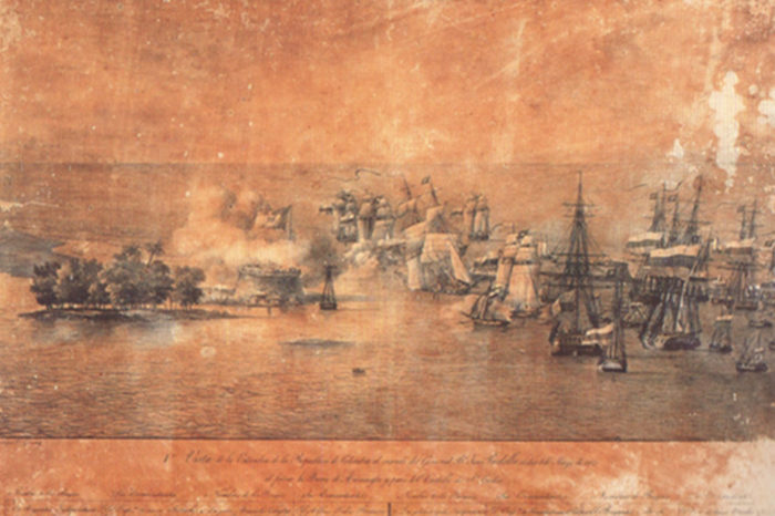 Maracaibo yTarre Murzi