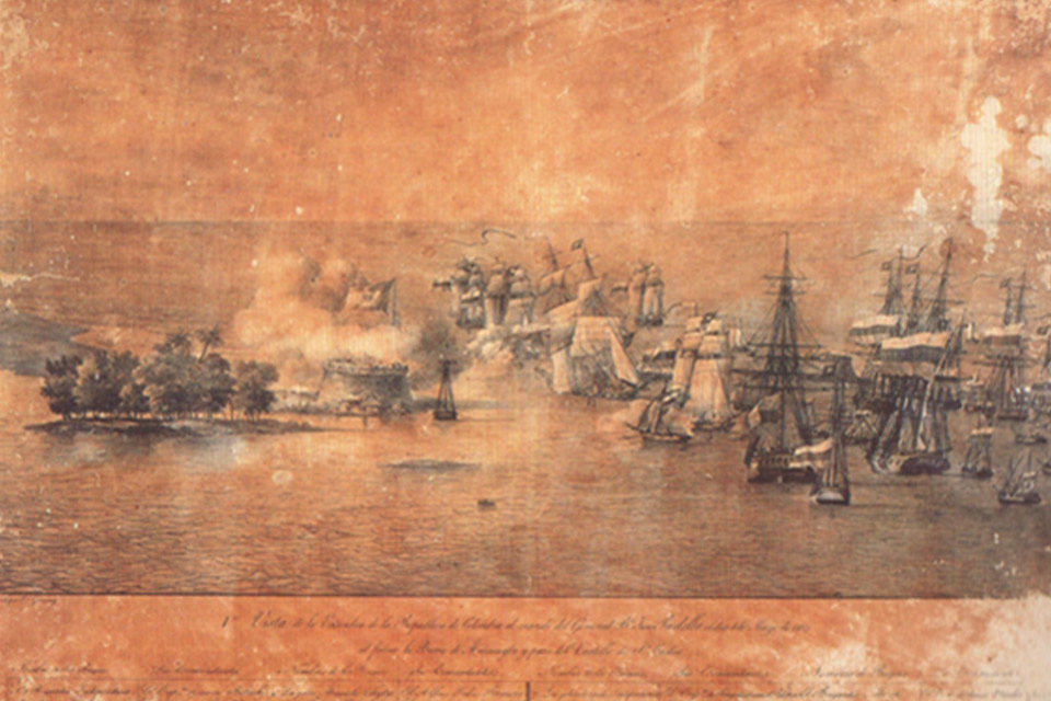 Maracaibo yTarre Murzi