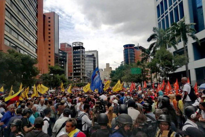 Venezuela