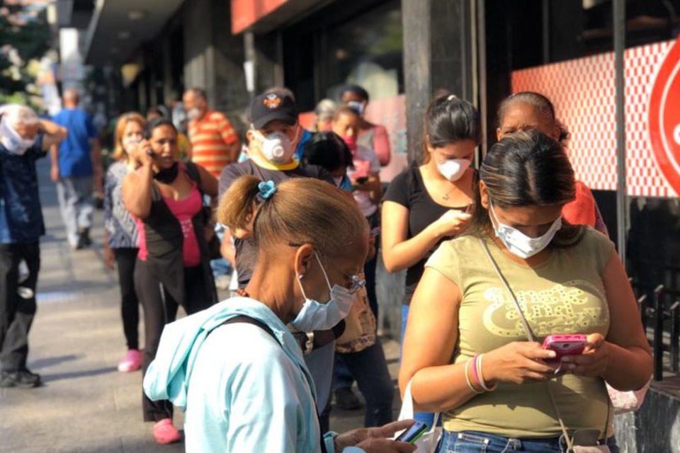 Pandemia