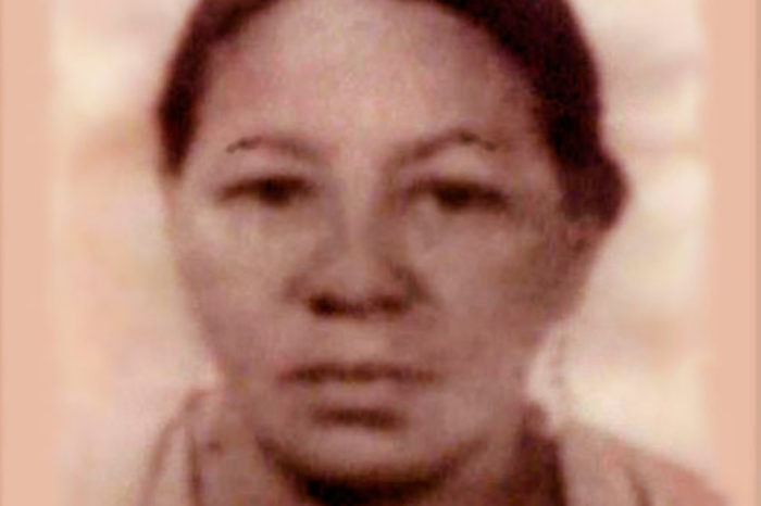 Petronila