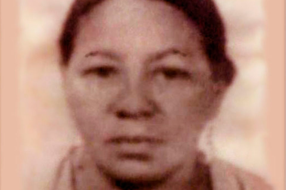 Petronila