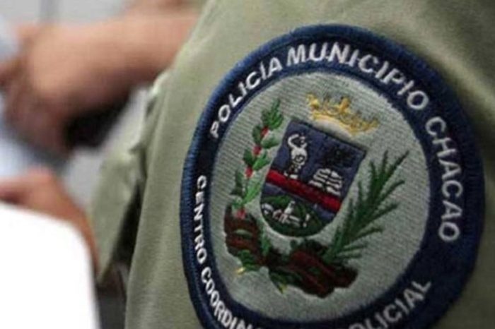 Polichacao Chacao