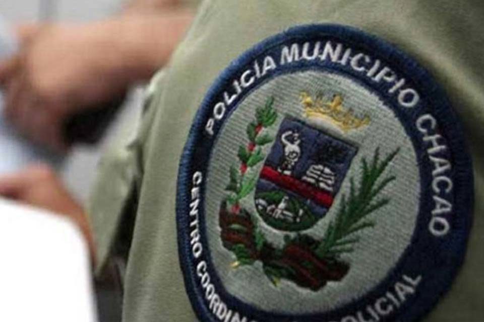 Polichacao Chacao
