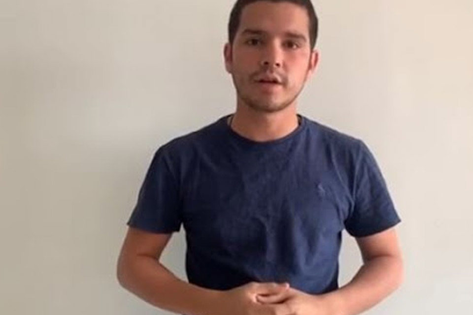 Liberan a pareja de Rafael Rico después de ser agredida