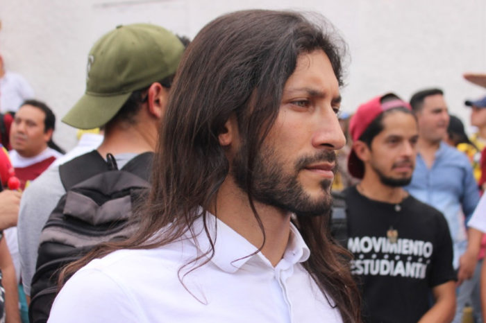Renzo Prieto