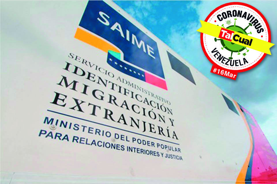 Saime