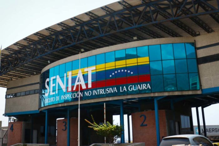 Seniat Unidad Tributaria