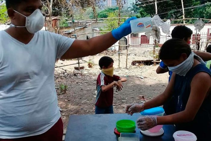 Solidaridad