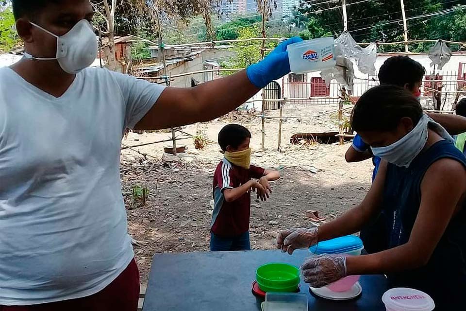 Solidaridad