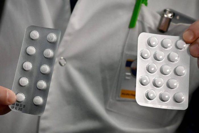Científicos concluyen que la cloroquina no es eficaz contra el coronavirus