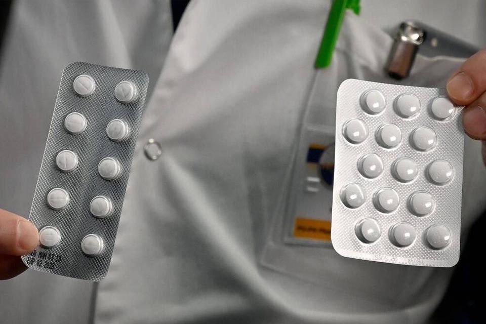 Científicos concluyen que la cloroquina no es eficaz contra el coronavirus