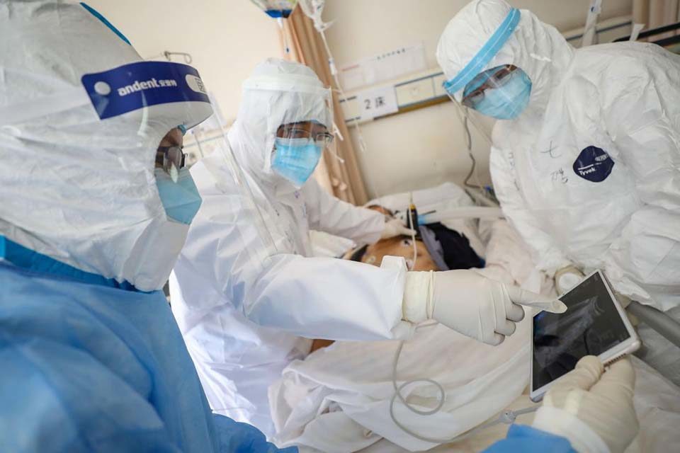 La verdad sobre el coronavirus