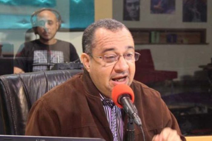 Julio Chávez
