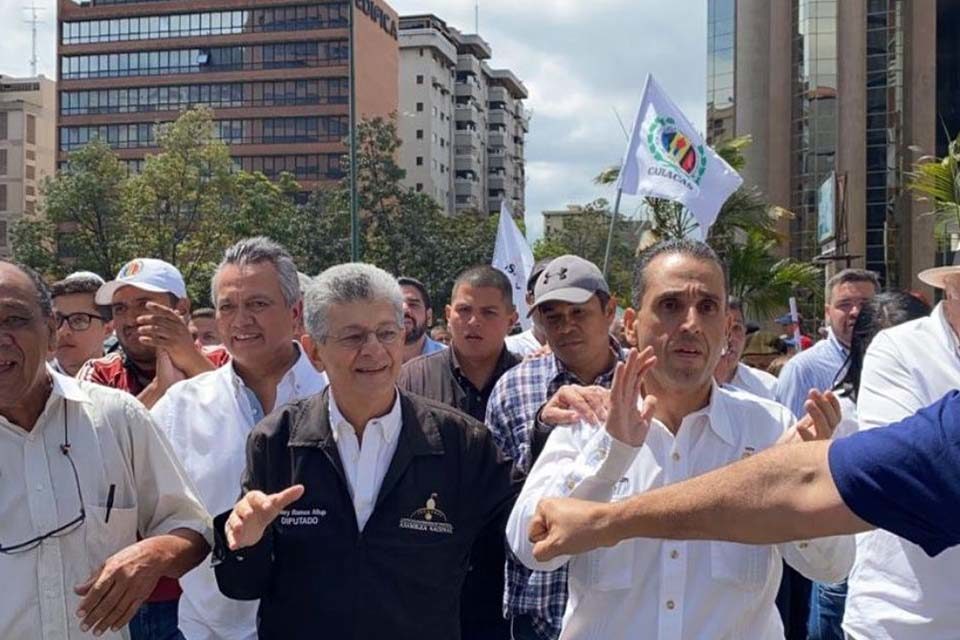 Acción Democrática