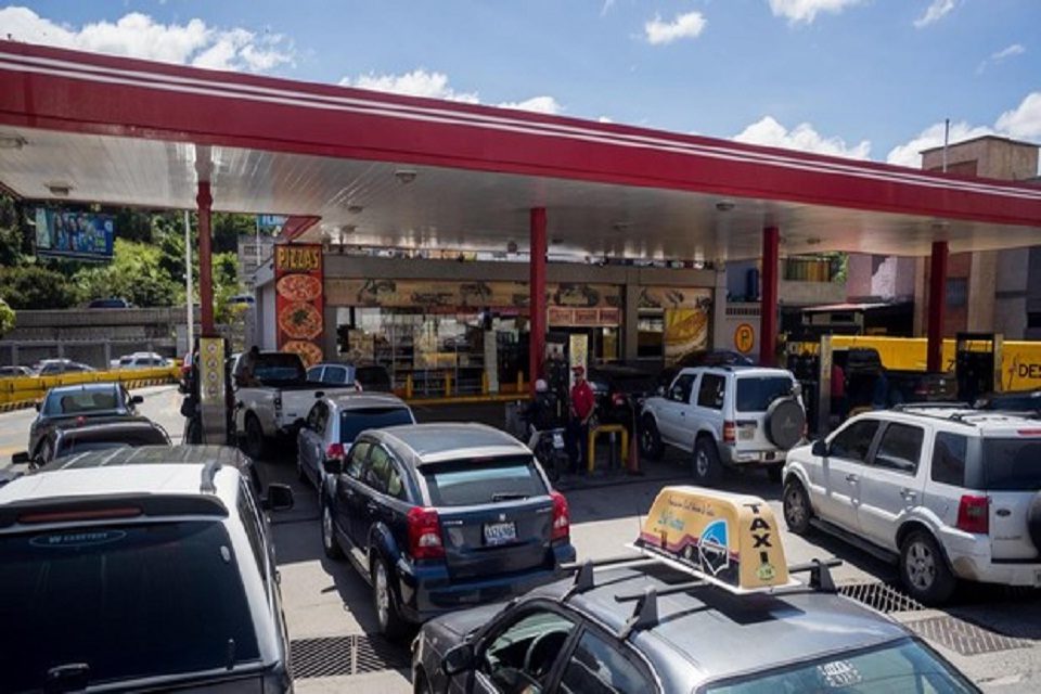 Gasolina