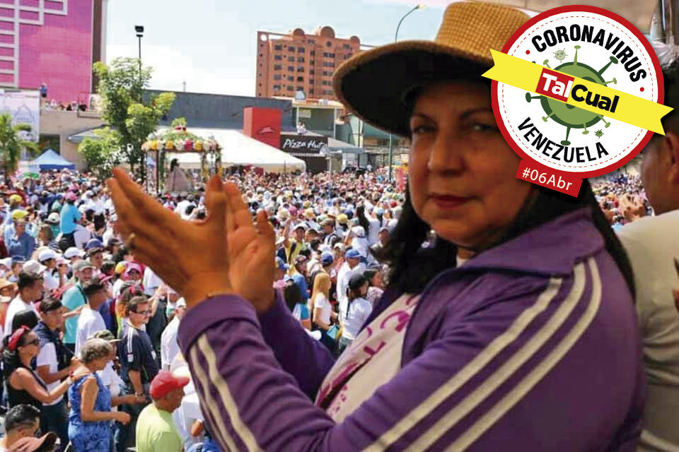 Carmen Melendez