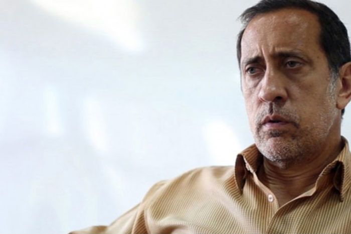 José Guerra sobre el diésel
