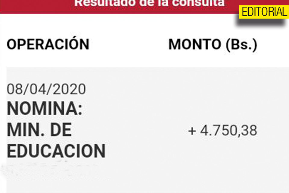 Educación Aristóbulo Istúriz