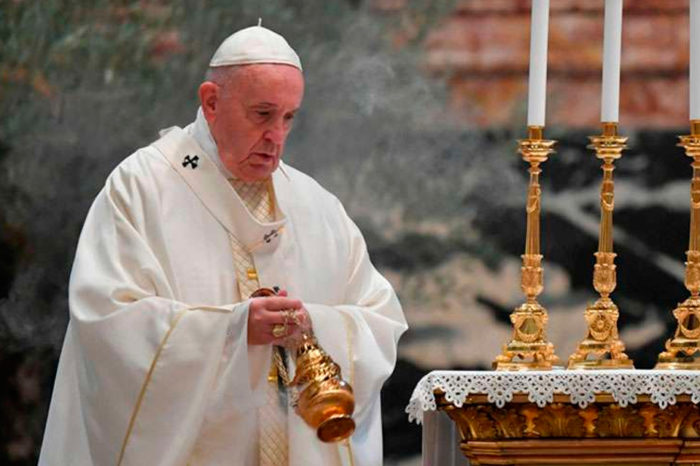 Papa Francisco