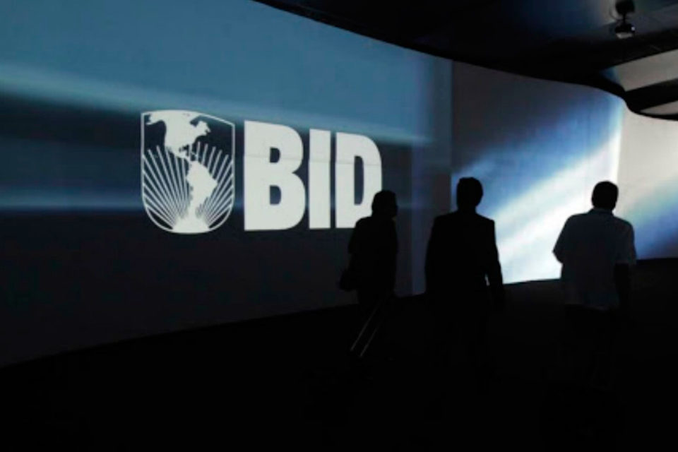 BID