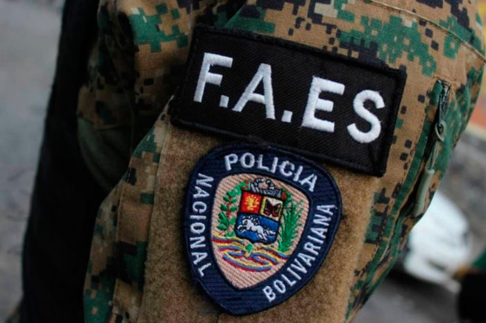 FAES coronavirus Provea