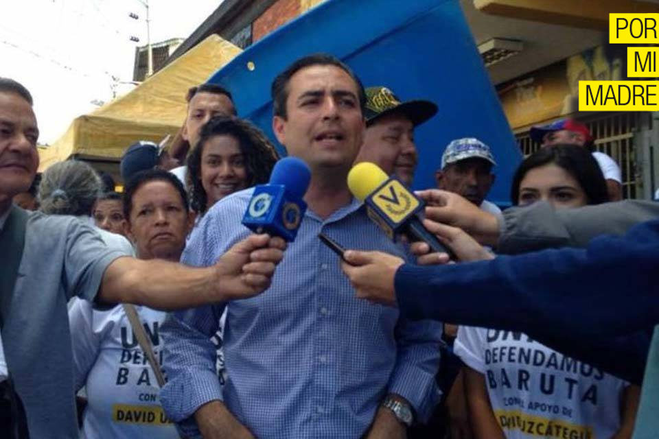 Darwin Gonzalez