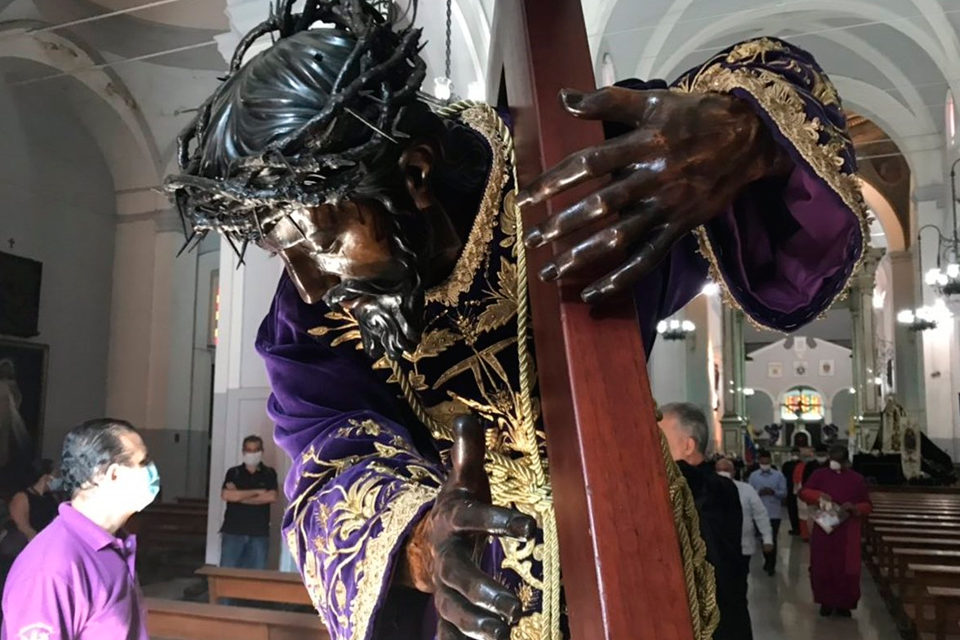El Nazareno