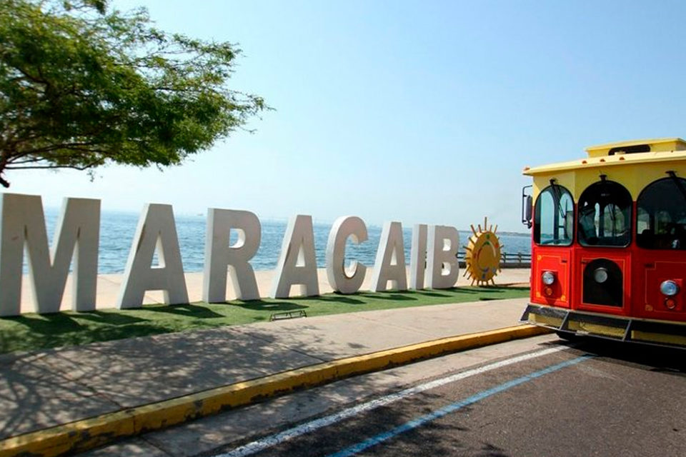 Maracaibo Zulia