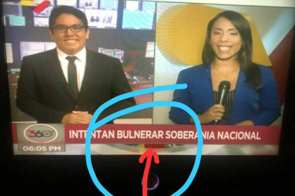 A los de VTV no les preocupa