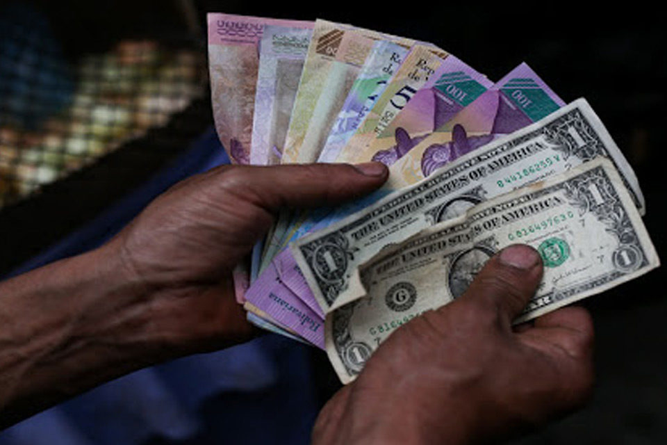Salario mínimo