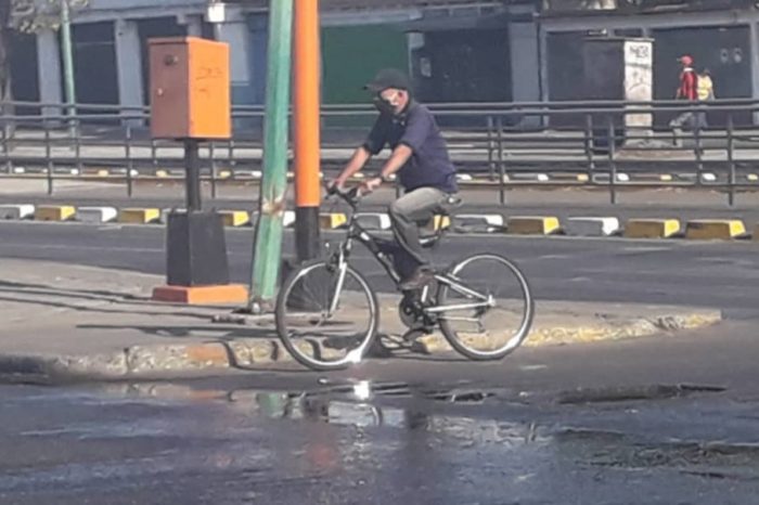 Bicicleta Lara