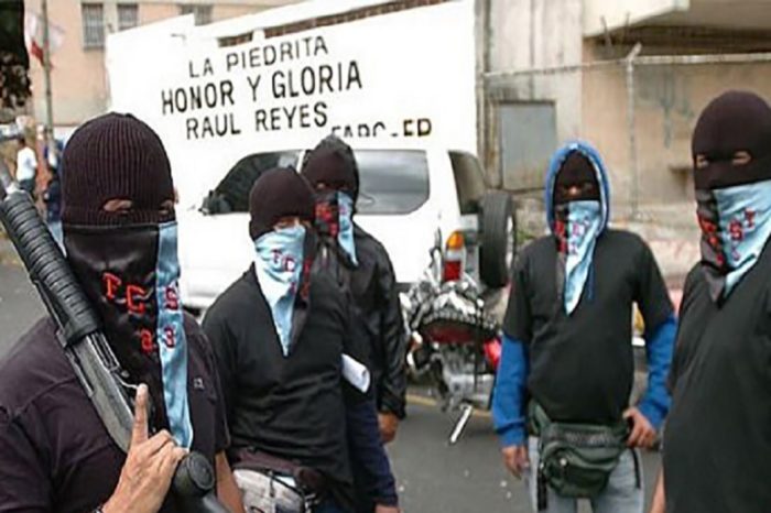COLECTIVOS.