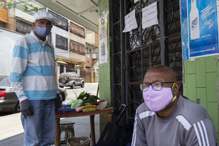 Contradicciones de la cuarentena
