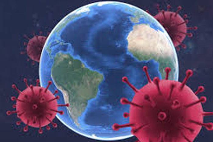 Coronavirus covid