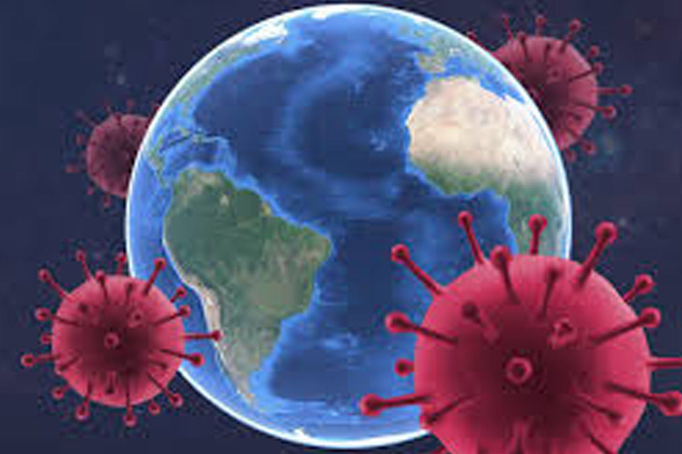 Coronavirus covid