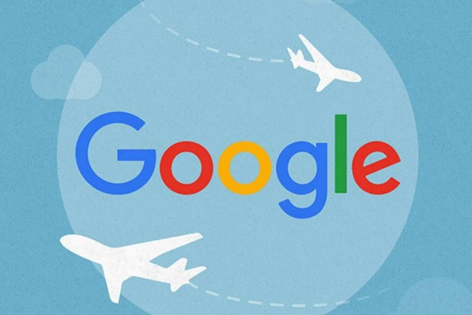 Google - videollamadas