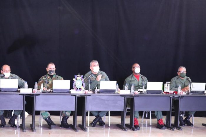 Ascensos