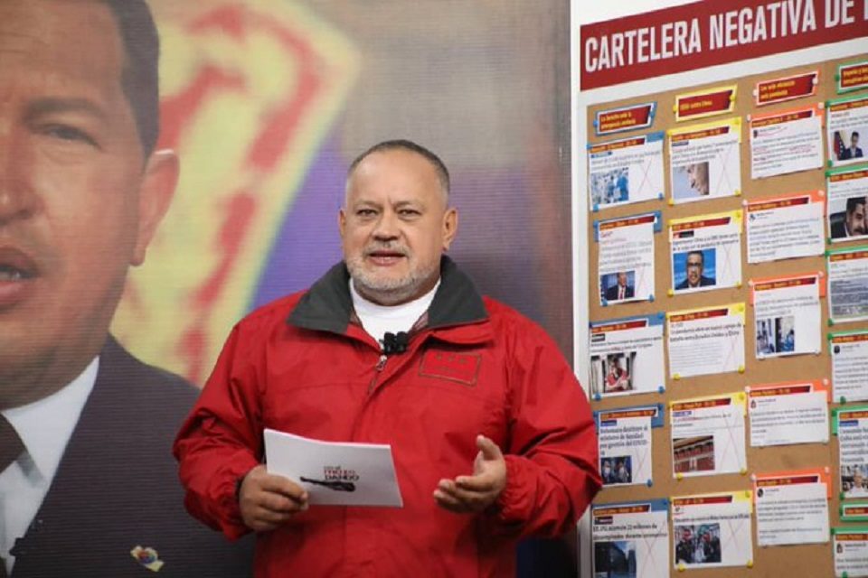 Cabello