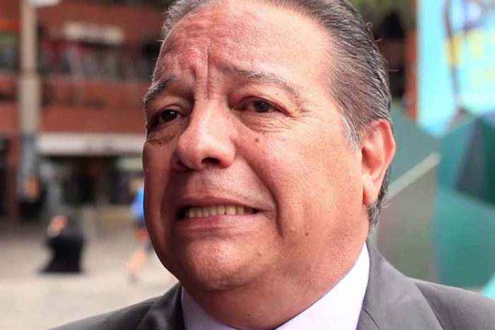 Eloy Torres: Si Guaidó quiere hablar con Cuba, necesita coherencia discursiva